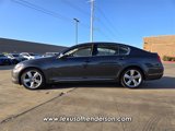 Used 2008 Lexus GS 460 image 4