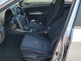 Used 2013 Subaru Impreza WRX Hatchback image 6