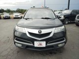Used 2013 Acura MDX w/ Technology Package image 2