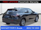 New 2026 Honda HR-V LX image 4