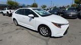 Used 2023 Toyota Corolla LE image 2