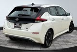 Certified 2024 Nissan Leaf SV Plus image 2