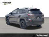 Used 2021 Jeep Cherokee Latitude Plus image 2