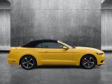 Used 2015 Ford Mustang Convertible w/ Equipment Group 051A image 4