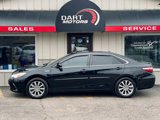 Used 2017 Toyota Camry XLE w/ Moonroof Package image 4