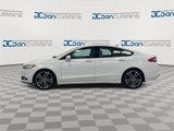 Used 2015 Ford Fusion SE image 5