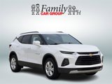 Used 2021 Chevrolet Blazer LT image 2
