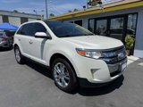 Used 2013 Ford Edge Limited image 3