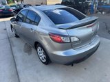 Used 2010 MAZDA MAZDA3 i Sport image 3