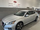 Used 2022 Nissan Altima 2.5 SV image 5