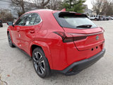 New 2025 Lexus UX 300h AWD image 3