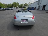 Used 2005 Nissan 350Z Enthusiast image 4