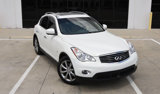Used 2014 INFINITI QX50 Journey w/ Premium Package image 2