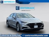 Used 2021 Hyundai Sonata SEL w/ Preferred Accessory Package image 2