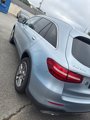 Used 2018 Mercedes-Benz GLC 300 4MATIC image 2