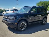 New 2024 Ford Bronco Sport Outer Banks w/ Tech Package image 3