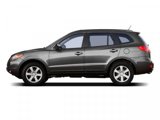 Used 2009 Hyundai Santa Fe GLS w/ Popular Equipment Pkg 2 image 4