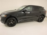 Used 2019 Jaguar F-PACE R-Sport image 2