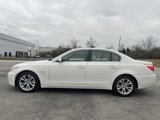 Used 2009 BMW 535i xDrive Sedan image 2