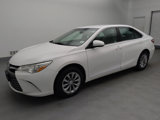 Used 2017 Toyota Camry LE image 2