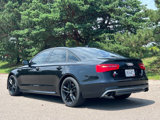 Used 2014 Audi S6 Prestige w/ Driver Assistance Package image 5
