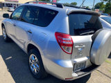 Used 2011 Toyota RAV4 4WD image 6