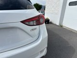 Used 2017 MAZDA MAZDA3 Touring image 5