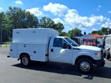 Used 2015 Ford F350 XL image 4