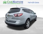 Used 2017 Chevrolet Traverse LT w/ Style and Technology Package image 6