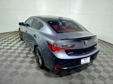 Used 2022 Acura ILX w/ Premium & A-SPEC Package image 5