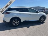 Used 2022 Nissan Murano SV image 4