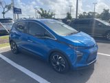 Used 2022 Chevrolet Bolt LT w/ Infotainment Package image 3