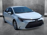 New 2025 Toyota Corolla LE image 3