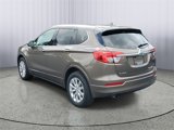 Used 2018 Buick Envision Essence image 3
