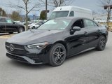 New 2024 Mercedes-Benz CLA 250 4MATIC image 3