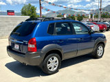 Used 2006 Hyundai Tucson GLS image 5