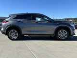New 2025 INFINITI QX50 Pure image 4