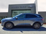 Certified 2021 Ford Escape Titanium image 4