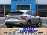 New 2025 Chevrolet Trax RS image 4