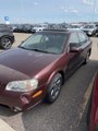 Used 2003 Nissan Maxima SE w/ (TEP) Titanium Edition Pkg image 2