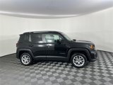 Certified 2021 Jeep Renegade Latitude w/ Convenience Group image 4
