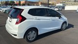 Used 2018 Honda Fit LX image 3