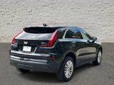 New 2024 Cadillac XT4 Luxury w/ Cold Weather Package image 5