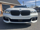 Used 2018 BMW 740i image 5