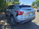 New 2025 Chevrolet Trax RS image 3