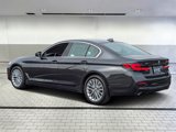 Used 2022 BMW 530i xDrive w/ Premium Package image 3