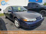 Used 2001 Oldsmobile Alero GL w/ Special Edition Pkg image 2