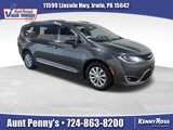 Used 2017 Chrysler Pacifica Touring-L image 1
