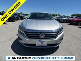 Used 2020 Volkswagen Passat 2.0T SE image 2