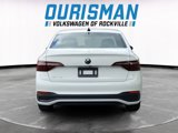 Used 2024 Volkswagen Jetta Sport image 5